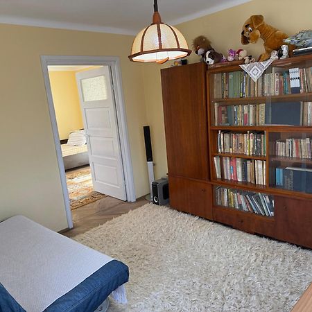 Casa Rurala Cu Livada Lavandra Câmpina Exteriör bild