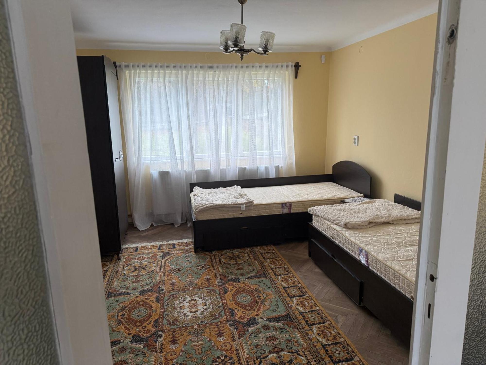 Casa Rurala Cu Livada Lavandra Câmpina Exteriör bild