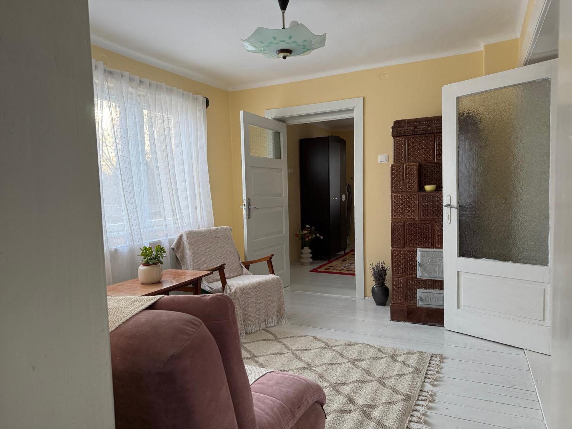 Casa Rurala Cu Livada Lavandra Câmpina Exteriör bild